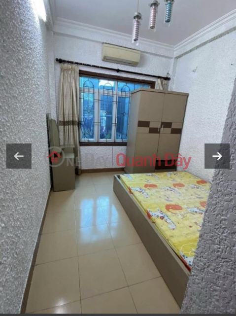 HOUSE FOR RENT 91 KIM MA, 26M2, 3 FLOORS, 2 BEDROOMS, 11 MILLION - FAMILY, ONLINE BUSINESS, POLITE GROUP _0