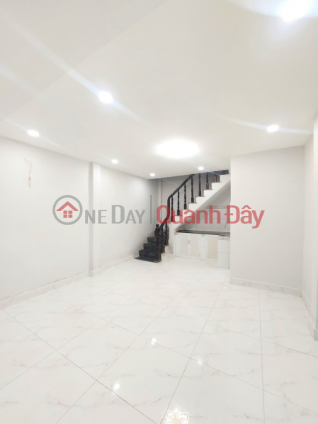 Property Search Vietnam | OneDay | Nhà ở | Niêm yết bán hạ chào 300 triệu, bán gấp nhà HXH1c Đường số 9, Quận Gò Vấp