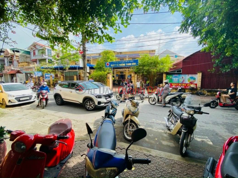 Property Search Vietnam | OneDay | Niêm yết bán | Toạ lạc tại trung tâm thành phố gần UBND phường Thanh Bình Tp Hải Dương