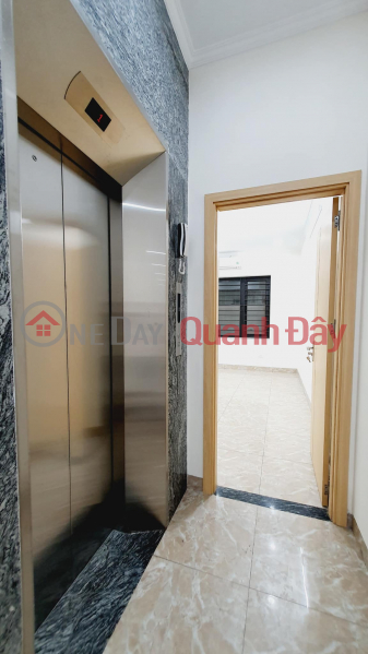 Property Search Vietnam | OneDay | Residential Sales Listings House for sale 101m2 Nguyen Van Cu street, Long Bien Garage Cars and elevators Super good business 13.4 Billion