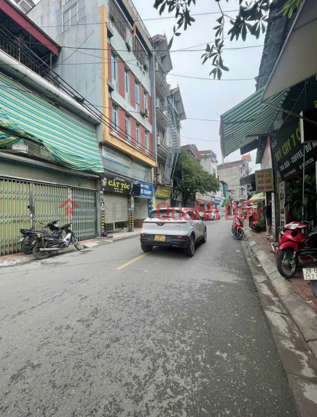 HOUSE FOR SALE BY OWNER WITH BEAUTIFUL FRONTAGE at 135 Ta Thanh Oai, Thanh Tri District, Hanoi Vietnam Sales đ 15.5 Billion