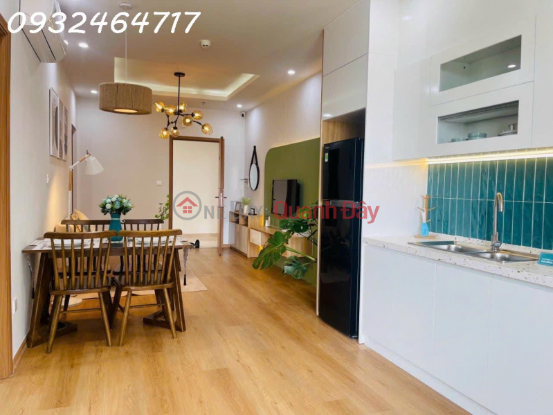 Giá chỉ 65tr/m² – Căn hộ sông Hàn, sở hữu lâu dài – Trung tâm Đà Nẵng – đầu tư siêu lợi nhuận | Việt Nam | Bán | đ 4,5 tỷ