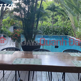 Villa for rent on Green Island Hoa Cuong Bac, Hai Chau, with swimming pool and fully furnished _0