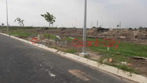 Only 1 plot of 80m2 left in Dong Binh Duong Urban Area, Di An City, only 850 million. Contact to see the land _0