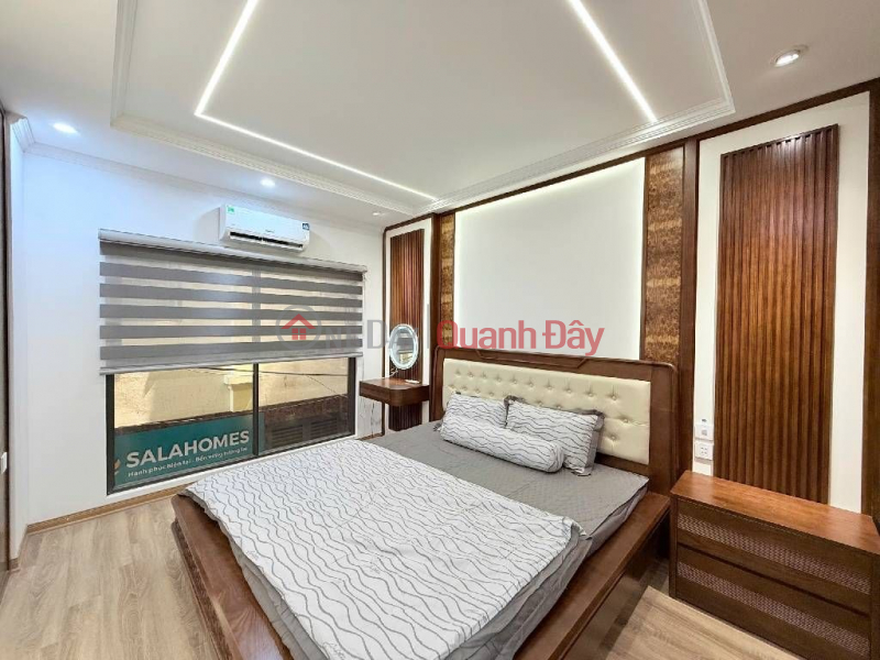 Property Search Vietnam | OneDay | Nhà ở | Niêm yết bán | nguyễn khang 36m x7 tầng thang máy 13,6 tỷ gần phố,vf3 đỗ cửa,ngõ thông