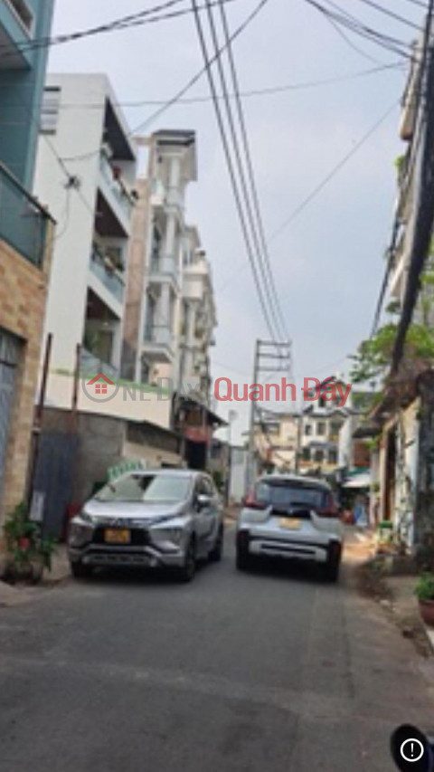 For Sale Beautiful House in Binh Tan District, Ho Chi Minh City _0