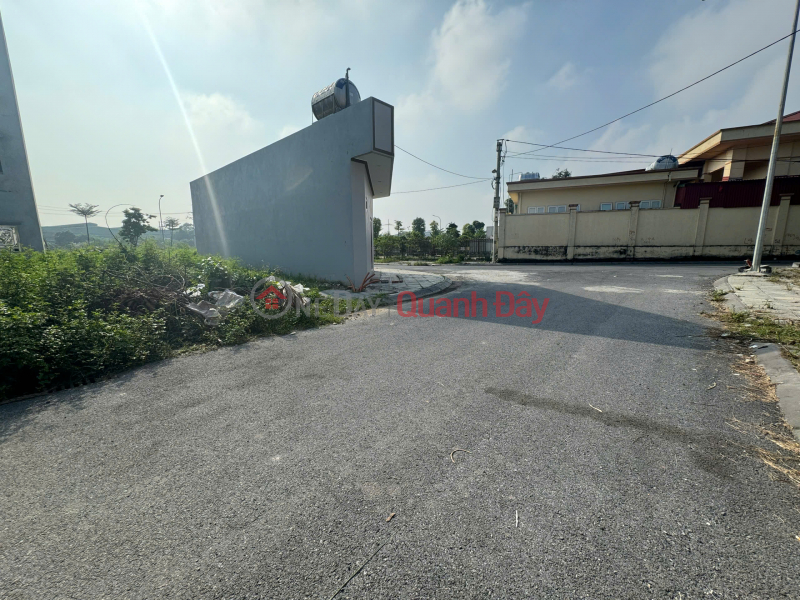 BÁN ĐẤT KHU TÁI ĐỊNH CƯ NGUYÊN KHÊ – VỊ TRÍ ĐẸP, ĐƯỜNG 7M CÓ VỈA HÈ!, Việt Nam | Bán | đ 5 tỷ