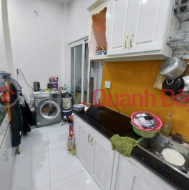 168873-Nhà Đẹp Nơ Trang Long P13 Bình Thạnh 45m2 2 Tầng , 2PN Giá 4 tỷ 150 _0