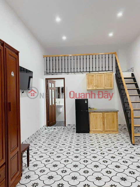 Chính Chủ Cần Bán MINI HOUSE “13 PHÒNG” CAO CẤP FULL NỘI THẤT -Trần Phú, Cái Khế, Ninh Kiều, Cần Thơ _0