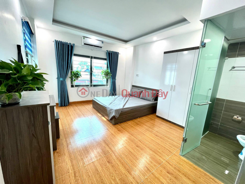 Property Search Vietnam | OneDay | Nhà ở Niêm yết bán | Bán Gấp nhà Trần Bình 51m2x 5t , ô tô, Kd sầm uất, ở sướng nhỉnh 6 tỷ.