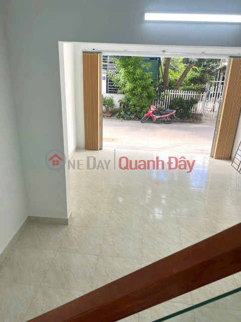 BÁN NHÀ MẶT TIỀN ĐƯỜNG GÒ NGỰA RỘNG 7M, XÃ VĨNH THẠNH, TP NHA TRANG. _0