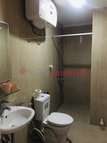 đ 4,55 tỷ, BÁN CĂN CHUNG CƯ GREESTAR 102M2, 3 NGỦ, 2WC, TẶNG FULL NỘI THẤT CHỈ NHÔ 4 TỶ