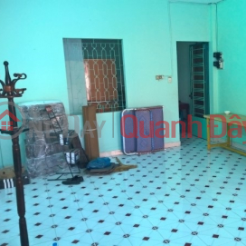 ► House on the 60m straight street leading to Tieu La, airy, 90m2, more than 5m wide, C4, 3.xx billion _0