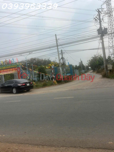 Property Search Vietnam | OneDay | Nhà ở, Niêm yết bán, ĐẤT VÀNG BÀU BÀNG – QUỸ ĐẤT SIÊU HIẾM – ĐẦU TƯ ĐA DẠNG, SINH LỜI BỀN VỮNG