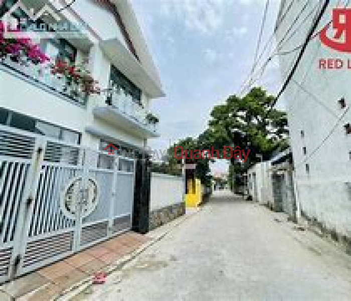 Property Search Vietnam | OneDay | Sales Listings Land for sale in front of Ba Diem 9 street, Nam Lan hamlet, Ba Diem Commune, Hoc Mon District, HCM