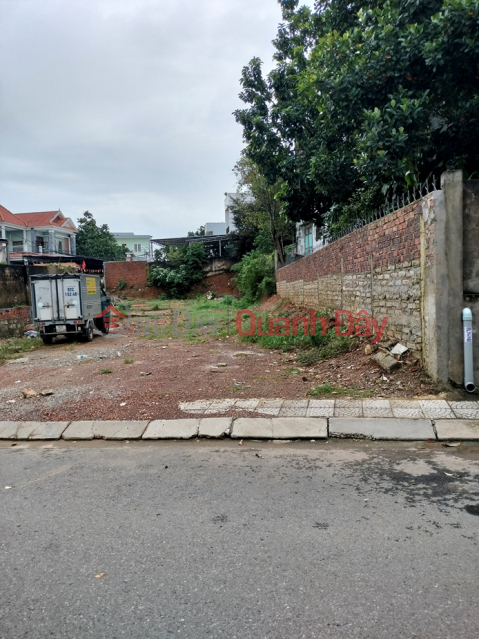 ĐẤT MẶT TIỀN ĐƯỜNG 5M5 HÒA THỌ TÂY – 87M2 – CHỈ 3,3 TỶ! _0