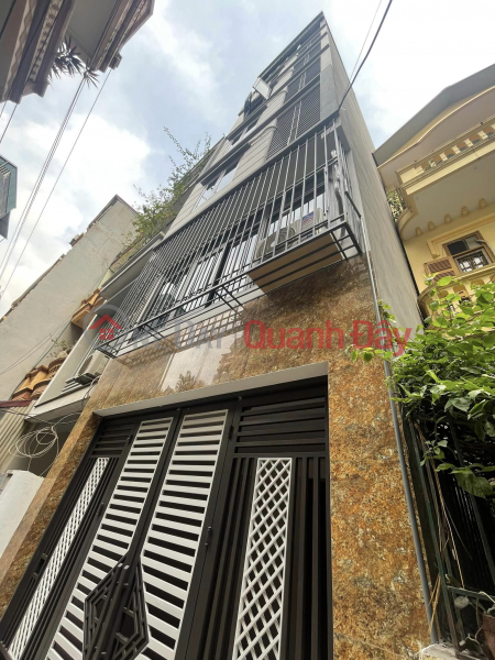 MY TRI HOUSE FOR SALE - BEAUTIFUL HOUSE - LIVE NOW - BUSINESS - CAR NEARLY 51M2 9TỶ8 Sales Listings