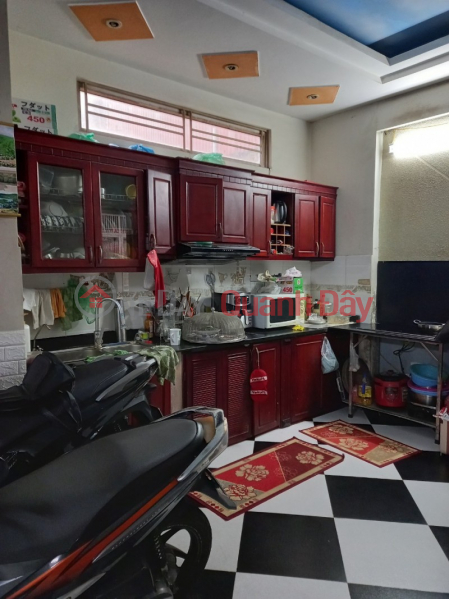 Property Search Vietnam | OneDay | Nhà ở | Niêm yết bán Bán nhà Lạc Trung, Nhà lô góc mt rộng, cực thoáng sáng, DT44m2, giá 4.1 tỷ.