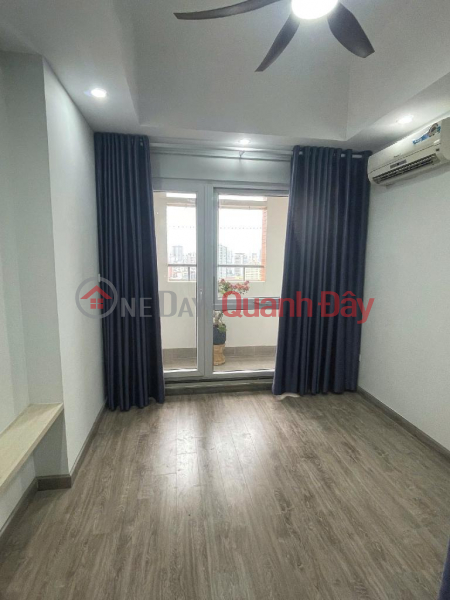 Property Search Vietnam | OneDay | Nhà ở Niêm yết bán | Bán chung cư Nghĩa Đô h1 đường Hoàng Quốc Việt hàng xóm Starlake 45m2 3.55 tỷ