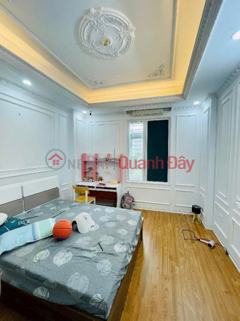 Bán nhà 4 tầng đẹp KĐT Nam La Khê, Hà Đông – DT 60m², giá chỉ từ 13.x tỷ! _0
