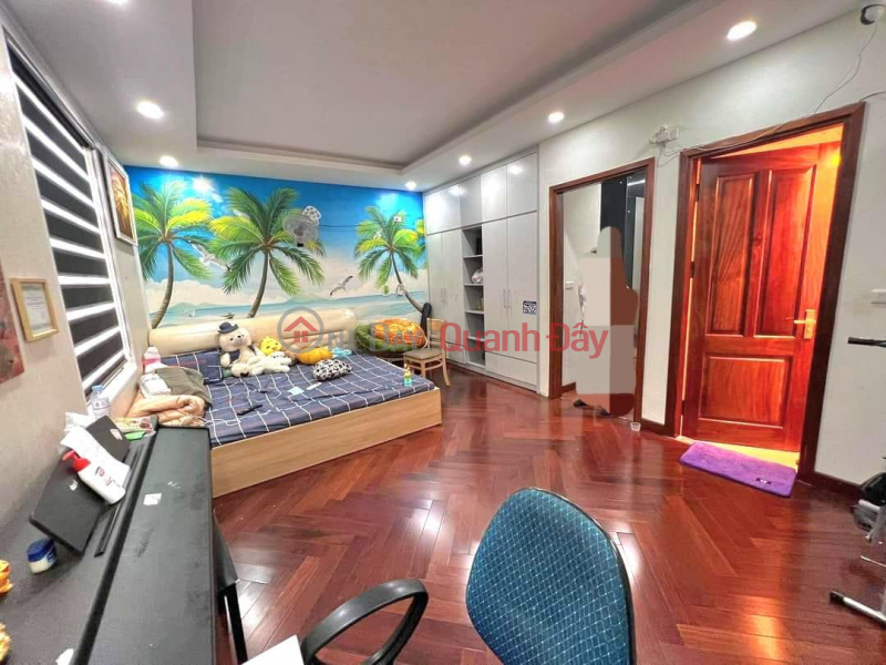 Property Search Vietnam | OneDay | Nhà ở Niêm yết bán, Bán nhà liền kề Gleximco Lê Trọng Tấn quận Hà Đông 120m2 nhà 4 tầng giá 16 Tỷ