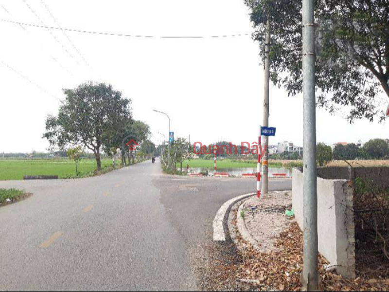 Property Search Vietnam | OneDay | Residential Sales Listings | Cheap, land in Lai Hoang, Yen Thuong is only 24 million\\/m2, road width is 129m, road width: 5.3m