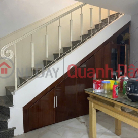 ► Nhà Kiệt 3m Hải Phòng, 47m2, 2 tầng 3PN, 3.8x tỷ _0