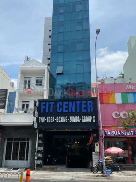 Fit Centre (Fit Center) Tân Phú | ()(1)