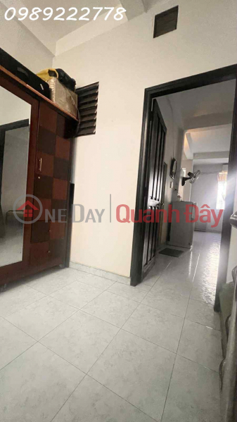 HOUSE FOR SALE IN WARD 2 - SUPER PRODUCT ON THE FRONTAGE OF CU LAO STREET, PHAN XICH LONG AREA - 6X32M, EXPANDING IN THE BACK - 3 FLOORS - FRONTAGE 32 Vietnam Sales đ 42 Billion