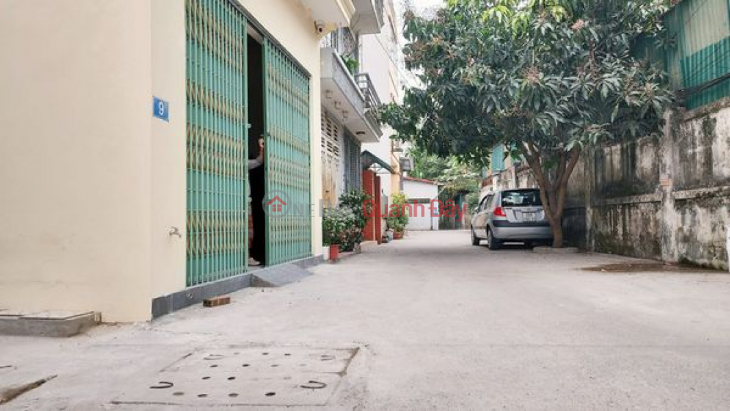 Property Search Vietnam | OneDay | Residential | Sales Listings | ANGLE LOT, RED DOOR CAR, CHEAP PRICE, VAN LA - HA DONG District - 3 FLEXIBLE 45M2 x 3T ONLY 5 BILLION.