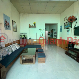 PROFITABLE INVESTMENT - LAND FOR SALE WITH A FREE SINGLE-STORY HOUSE, 2 SIDES FACING ALLEYS, CAU DO - TUY LOAN ROAD. _0