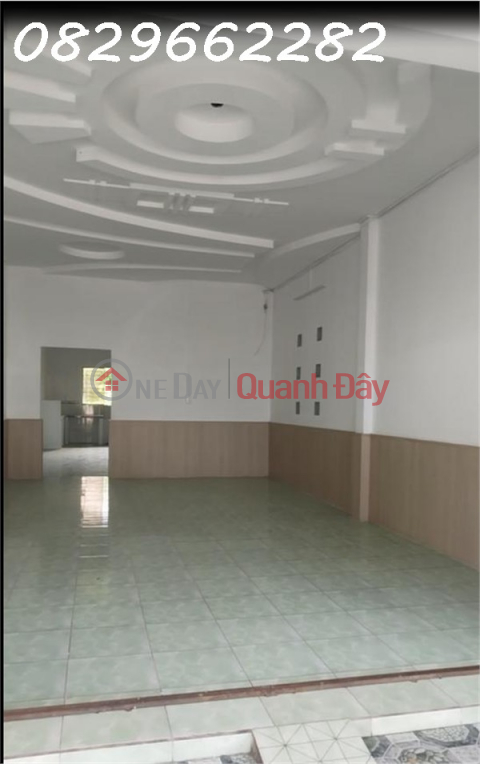 House for Sale in Sa Dec Street - Tran Thi Nhuong - Ward 1 _0