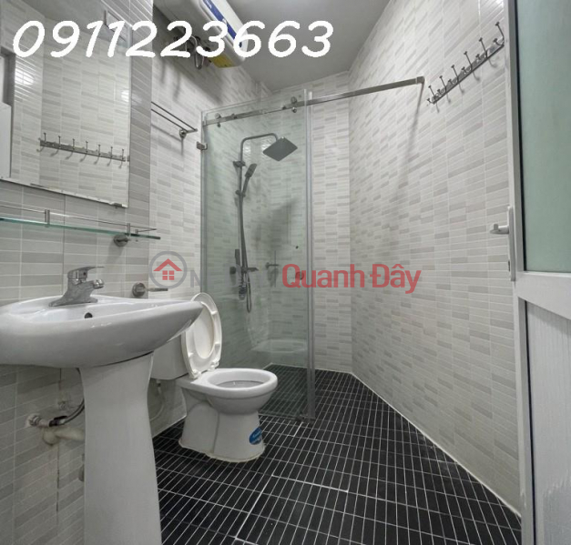 Property Search Vietnam | OneDay | Residential | Sales Listings | 100M FROM STREET - FULL FURNITURE - BACH MAI STREET - HAI BA DISTRICT CENTER - THONG ALLEY