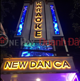 Karaoke New Dân Ca,Thanh Khê, Việt Nam