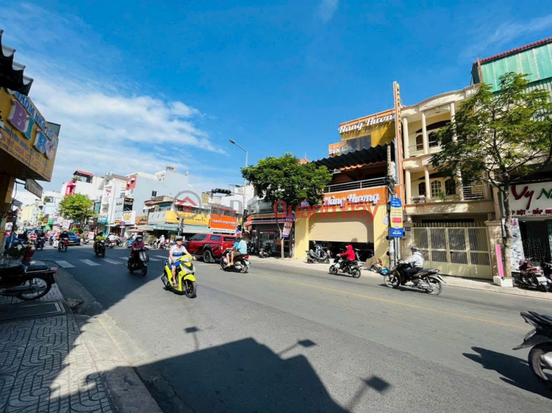 Property Search Vietnam | OneDay | Residential, Sales Listings MTKD Vuon Lai area 8x18m, cast 3 panels. Golden location!