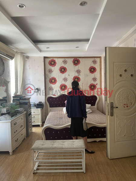 Property Search Vietnam | OneDay | Residential, Sales Listings, house for sale on Doc Ngu street Dt: 50m, build 6 floors; 8.6m car to the house facing the business street