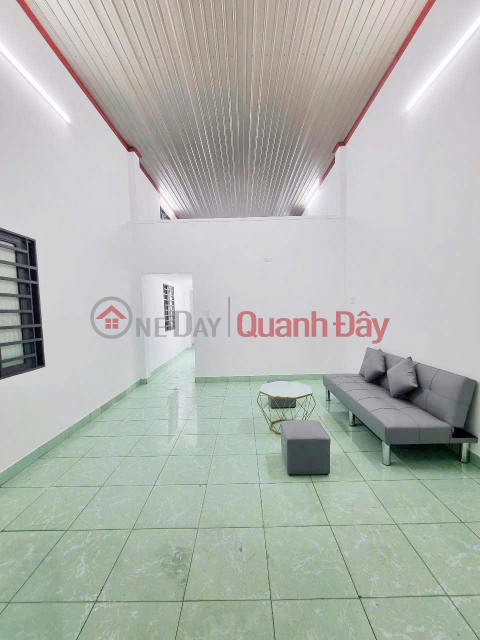 Bán nhà sổ riêng, KP2 Trảng Dài, gần hồ bơi Phương Nam, chỉ 1ty290 _0