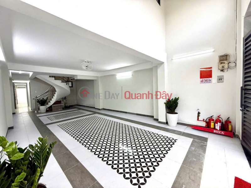 Property Search Vietnam | OneDay | Residential, Sales Listings Luxury serviced apartment in Binh Thanh - 16 self-contained rooms - Generating nearly 1 billion VND per year - Only 15.2 billion VND