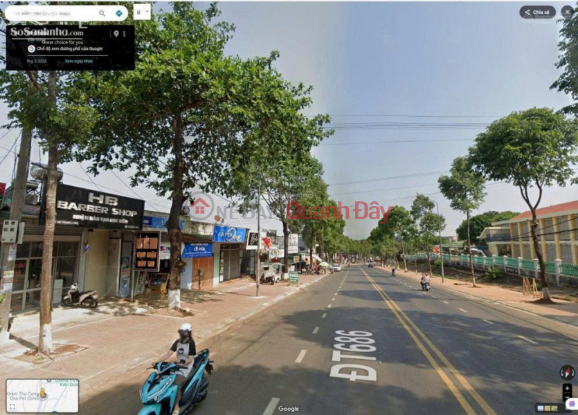 BÁN GẤP Nhà Mặt Tiền 250m² – Trung Tâm Thị Trấn Kiến Đức – Cách Chợ 400m Niêm yết bán