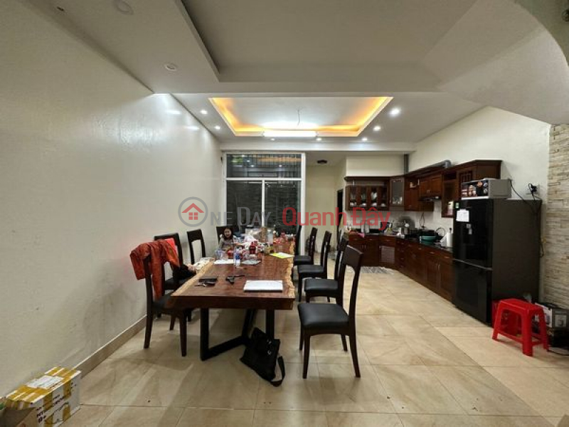 Property Search Vietnam | OneDay | Residential, Sales Listings, FOR SALE TRAN THAI TONG HOUSE WITH PAPER, PEOPLE CONSTRUCTION, 2 BEAUTIFUL, NEAR CAR, 52M QUICK 6 BILLION