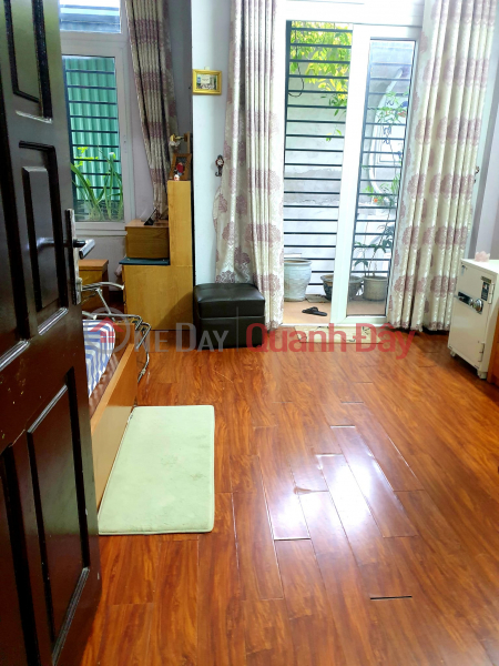 Property Search Vietnam | OneDay | Nhà ở | Niêm yết bán, Bán nhà Tạ Quang Bửu, View trường học, nhà rộng thoáng, DT 44m2, giá 3.6 tỷ.