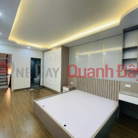 võ chí công 36m x5 tầng 8,8 tỷ full nội thất,quy hoạch nhà cách đường 20m _0