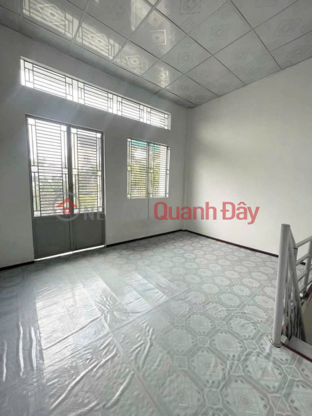 đ 7 triệu/ tháng Cho thuê nhà 7 triêụ khu dân cư Hồng Phát cách Hoàng Quốc Việt 50m