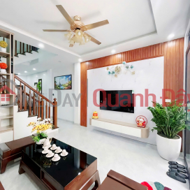 Bán nhà Hoàng Hoa Thám ngõ ô tô thông, gần phố, 44m² x 5 tầng hơn 14 tỷ _0