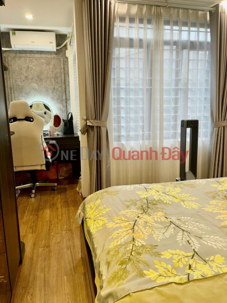 Property Search Vietnam | OneDay | Nhà ở | Niêm yết bán | NGUYỄN KHANG-DT 35M-NGÕ BA GÁC-CÁCH PHỐ 40M CHỈ 7,1 TỶ