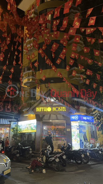 Hanoi Buffalo Hostel - 44 Hàng Giầy (Hanoi Buffalo Hostel - 44 Hang Giay Street) Hoàn Kiếm | ()(3)