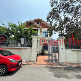 Biệt thự 500m mặt tiền 20m, Giá 26 tỉ ngay tại Thiên Lôi gần AEON _0