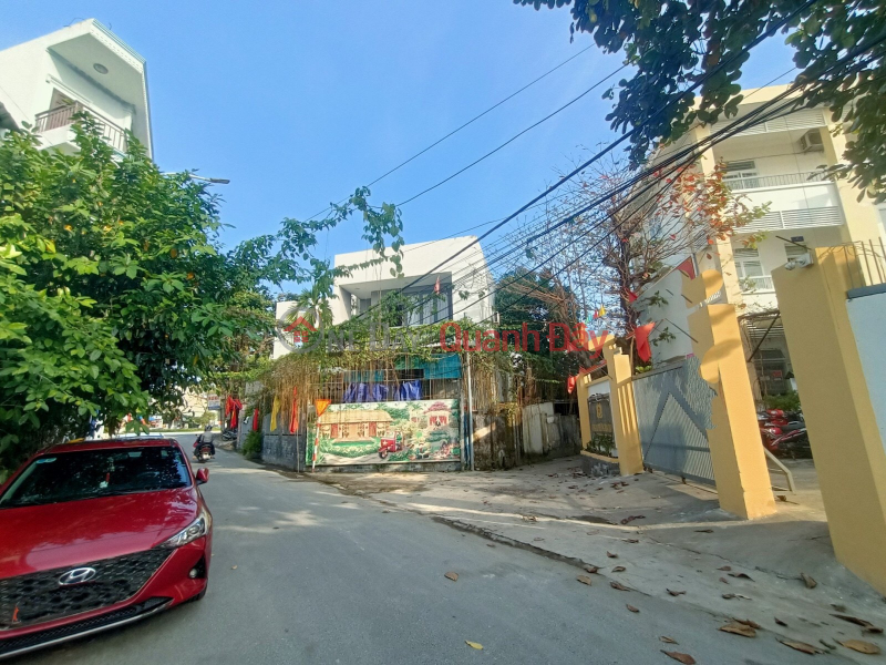 ₫ 2.1 Billion | Selling C4 house with 5.5m street frontage right at Ngu Hanh Son scenic spot-100m2-2.1 billion