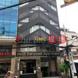 DMC Serviced Apartment|Căn hộ dịch vụ DMC