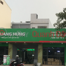 Quang Hưng thế giới gạch men- 14 Võ Chí Công,Cẩm Lệ, Việt Nam